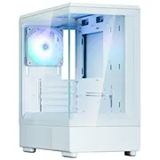 Korpuss P10 Microatx Mini tornis White  8809213764301 Kozalof0P10W000