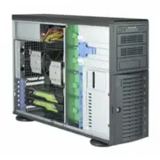 Obudowa serwerowa Supermicro Superchassis 743Ac-1K26B-Sq  Cse-743Ac-1K26B-Sq 672042447251
