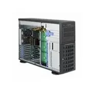 Servera korpuss Supermicro Superchassis 745Btq-R920B  Cse-745Btq-R920B 0672042439409