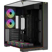 Obudowa Thermalright A70 Argb Fan czarna  814347691825 814347691827