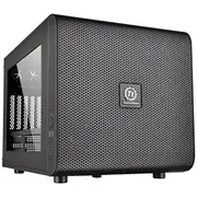 Core V21Usb 3.0 Window 200Mm, czarna  Ca-1D5-00S1Wn-00 4717964400192 Kottkoe0Corev21
