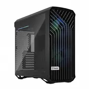 Obudowa Torrent czarna Rgb Tg Light Tint 5X Fan Atx  Fd-C-Tor1A-04 7340172702313 Kofdeoc0Tornt04