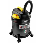 Rūpnieciskais putekļsūcējs Lavor Freddy 4 in 1  Freddy4In1 8013298065349