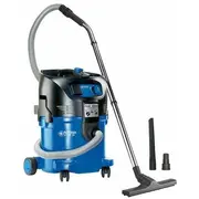 Rūpnieciskais putekļsūcējs Nilfisk Attix 30-21 Pc  107407544 5711145171474
