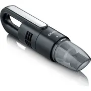Rokas putekļsūcējs Graef Kc 502  Z094708 4001627025328