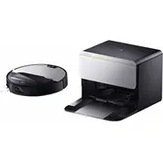 Putekļu sūcējs Roborock Saros Z 70 ar ūdens pieslēgumu White  Mit Wassera 6936905900777