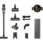 Vertikālais putekļsūcējs Samsung Jet 85 Completeclean Plus Vs20C85G4Pb/Wd  8806095052922