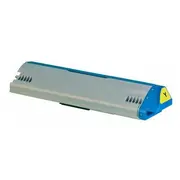 Oki 45536437 kasete ar tinti 1 gab. Oriģināls Yellow  5031713065227