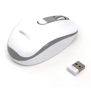 Omega Om-220 Bezvadu Datorpele  Om220Wg 5907595458627