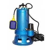 Omnigena Sūknis Wq 10-10-0,75 ar smalcinātāju  Om-Wq 10-75R 5902341050827