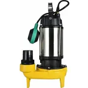 Omnigena iegremdējamā sūknis Wq 750Eco 230V 1 gab.  5907761102453