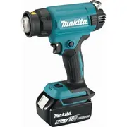 Karstais gaisa pūtējs Makita M Dhg181Zk  088381760386