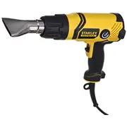 Karstais gaisa pūtējs Stanley 2000 W Fme670K-Qs  5035048363881