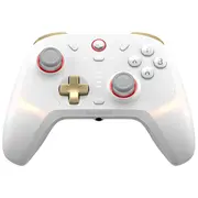 Spēļu kontrolieris Gamesir Cyclone 2 White Hrg1001  6936685222038