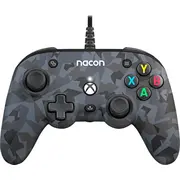 Pad Nacon Pro Compact Moro Na010343  Xbxprocompacturban 3665962010343