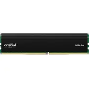 Atmiņa Crucial Pro, Ddr4, 32 Gb, 3200Mhz, Cl22 Cp32G4Dfra32A  0649528937643