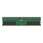 Pamięć Ddr5 64Gb164Gb/5600 Cl46 2Rx8  Kvr56U46Bd8-64 740617352498 Sakin506456Vr10