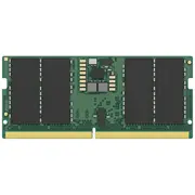 Operatyvinė atmintis Kingston Ddr5 Sodimm 16Gb 6400Mhz Cl52  Kvr64V52Bs8-16 740617349009 100599602