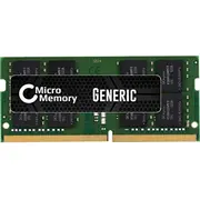 Coreparts 16Gb atmiņas modulis Hp datoram  Mmh9760/16Gb 5706998280664