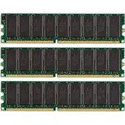 Atmiņa portatīvajam datoram Coreparts 6Gb atmiņas modulis  Memory Module 5704174059660