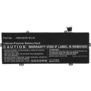 Akumulatora baterija Coreparts Huawei klēpjdatoram  Laptop Battery for 5704174857259