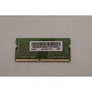 Atmiņas modulis Lenovo 5M30Z71712 8 Gb 1 x Ddr4 3200 Mhz klēpjdatoram  5704174657248