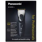 Panasonic Er-Dgp65 Haarschneidmaschine  5025232951369