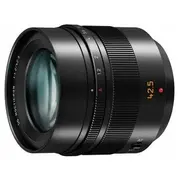 Panasonic Leica Dg Nocticron 42.5Mm f/1.2 Asph. Power O.i.s. objektīvs, black  H-Ns043E 5025232775217