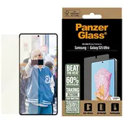 Panzerglass All-In-One Ultra-Wide Fit rūdīta stikla aizsargplēve Samsung Galaxy S25 Ultra  Pgruwfag38488 5715685017421