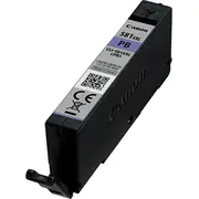 Patrone Canon Cli-581Pb Xxl  photo blue 1999C001 4549292086966 84439990