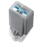 Patrone Canon Pfi-4100Pc  photo cyan 6781C001 4549292238242 84439990
