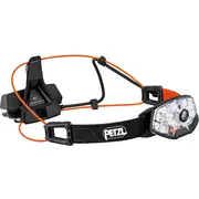 Petzl E105Aa00 Nao Rl Headlamp Black  3342540838215