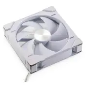 Phanteks D30 Pwm Regular Airflow, D-Rgb Fan, 3-Pack - 140Mm, white  Luph-090 0886523002994 Ph-F140D30DrgbPwmWt013P