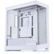 Phanteks Nv5 Mk2 Drgb Geph-188 Weiß Matt, Tempered Glass x 2  Ph-Nv523TgDmw02 886523303473