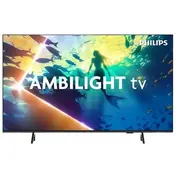 Televizors Philips 43Pus8010/12 Led 43 4K Ultra Hd Titan Os Ambilight  8718863046289