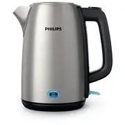 Philips Viva Collection Hd9353/90 Tējkanna 1.7L  8710103839125
