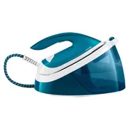 Philips Perfectcare Compact Essential Gc6840/20 Petrol/Weiß  8710103963196