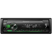 Pioneer Mvh-S120Ubg  4988028434280