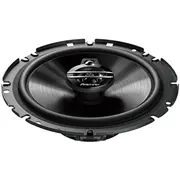 Pioneer Ts-G1730F 3 Wege Koaxiallautspr.r 17Cm 300W  884938373494 106871