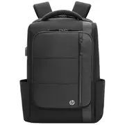 Mugursoma Hp Renew Executive Black  6B8Y1Ut 196548662371