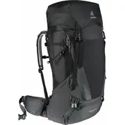 Plecak turystyczny Deuter Futura Air Trek Sl 55 l  10 Czarny 340222174030 4046051112435