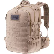 Ceļojumu mugursoma Magnum Urbantask Cordura 37 l Brown  M000161826 5902786448593