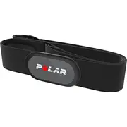 Polar Czujnik tętna H9 M-Xxl  Blk 0725882053929
