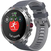 Polar Grit X2 Pro srebrno-szary S-L  Slr/Gry 0725882065144