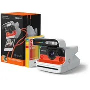 Polaroid Flip, white  krāsainās filmas komplekts 8 fotogrāfijas 6571 9120134283092
