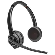Zestaw słuchawkowy Savi 8420 Office Stereo z certyfikatem Microsoft Teams Dect 1880-1900 Mhz 8L5B3Aa  8L5B3AaAbb 197497838688 Uhpoybnb0000040
