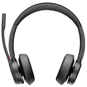 Poly Headset Voyager 4320-M  7Y211Aa 0197497011081 167278