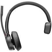 Poly Voyager 4310 Uc Bt Usb-C Mono Mit Stand  77Y96Aa 197029610089