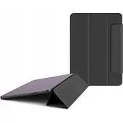 Pomologic grāmatu vāks iPad Air 13 M2 2024 / M3 2025 M4 2026 anthracite  Pom-24Bcsma129-800 7350109155860 20870516516