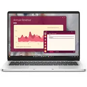 Portatīvais dators Dell Pro 14 Pc14250 Ultra 5 235U / 16 Gb 512 Windows 11 Bto106Pc14250Emea  2000001370155